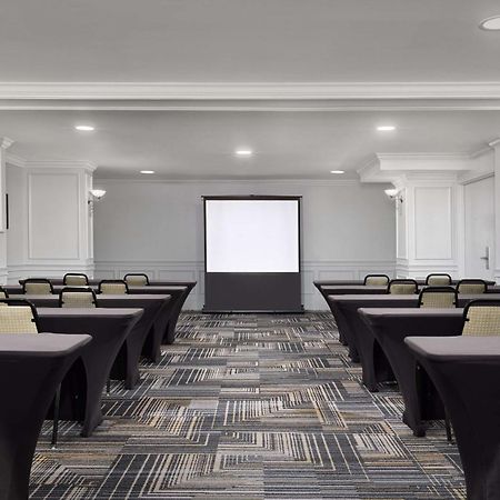 Homewood Suites By Hilton Raleigh-Durham Airport At Rtp Exterior photo