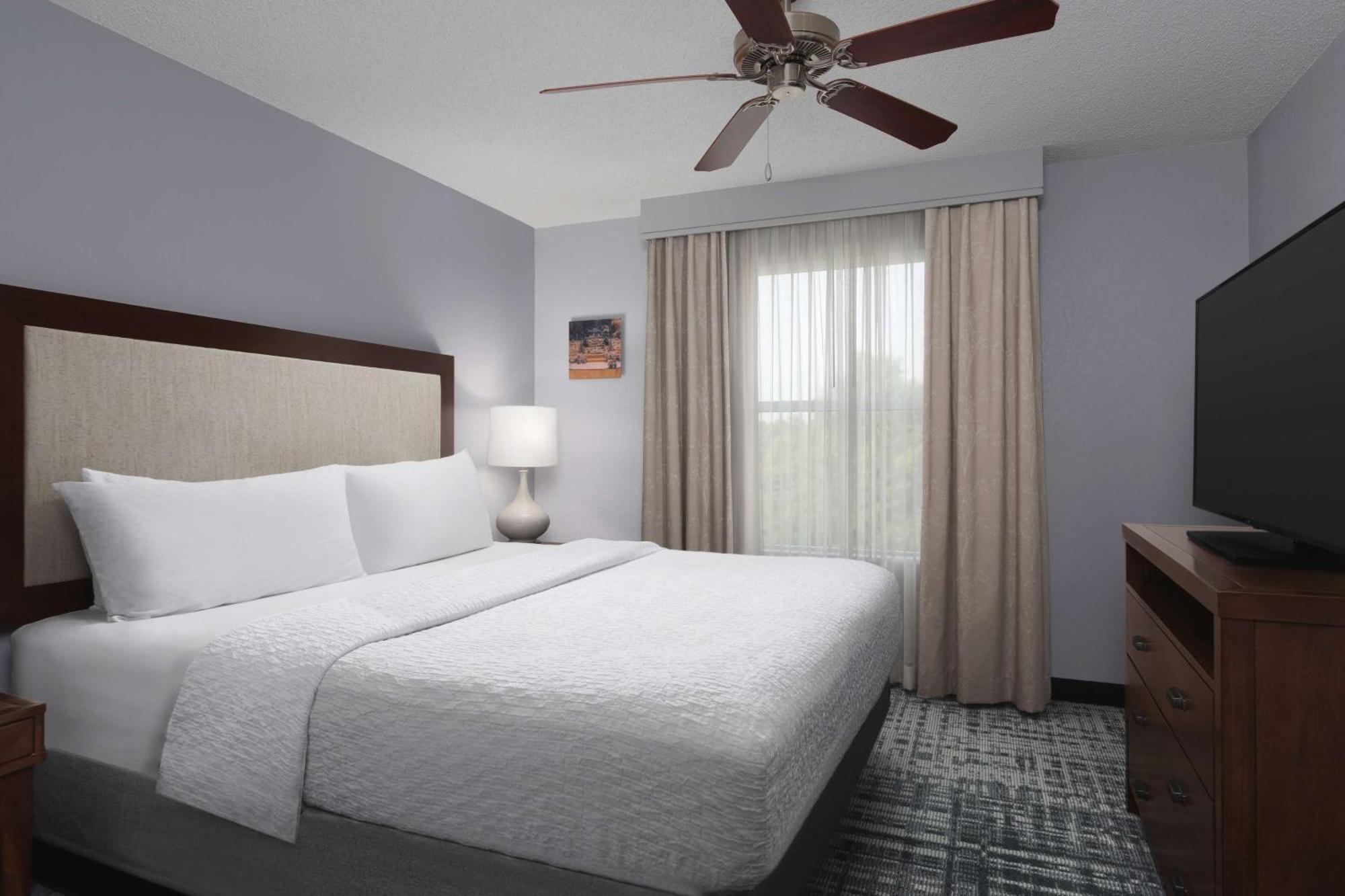 Homewood Suites By Hilton Raleigh-Durham Airport At Rtp Exterior photo