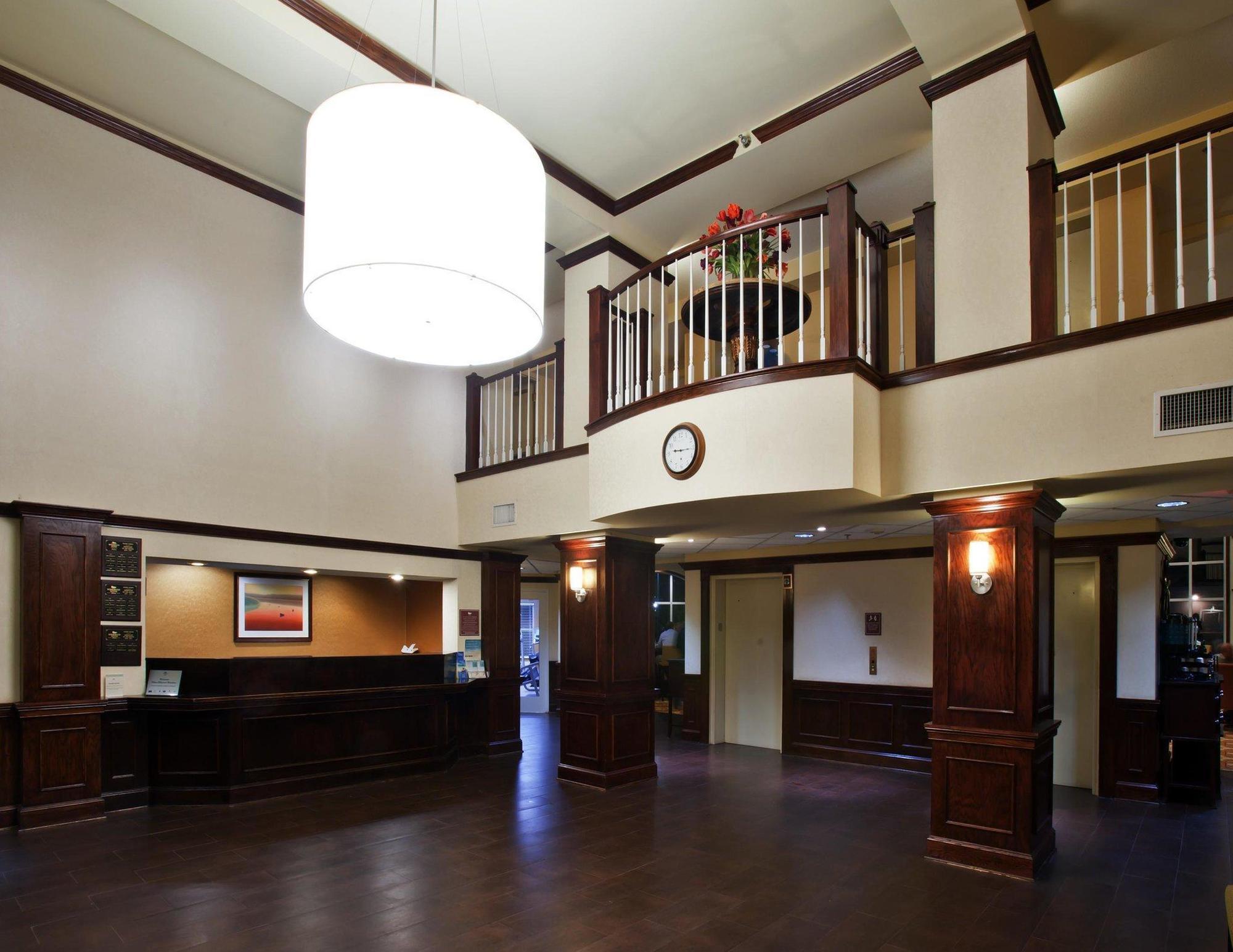 Homewood Suites By Hilton Raleigh-Durham Airport At Rtp Exterior photo
