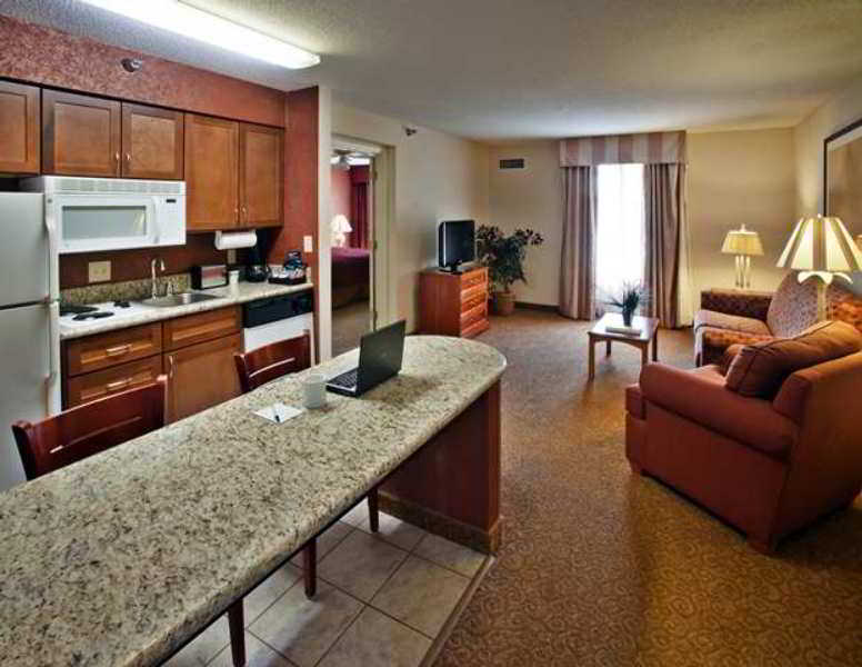 Homewood Suites By Hilton Raleigh-Durham Airport At Rtp Room photo