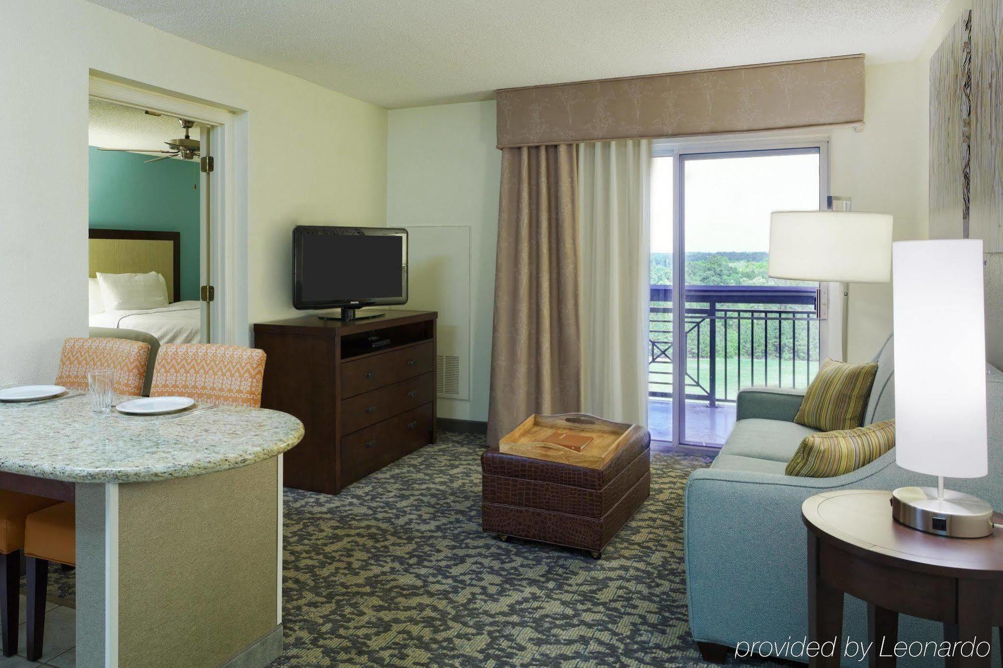 Homewood Suites By Hilton Raleigh-Durham Airport At Rtp Exterior photo