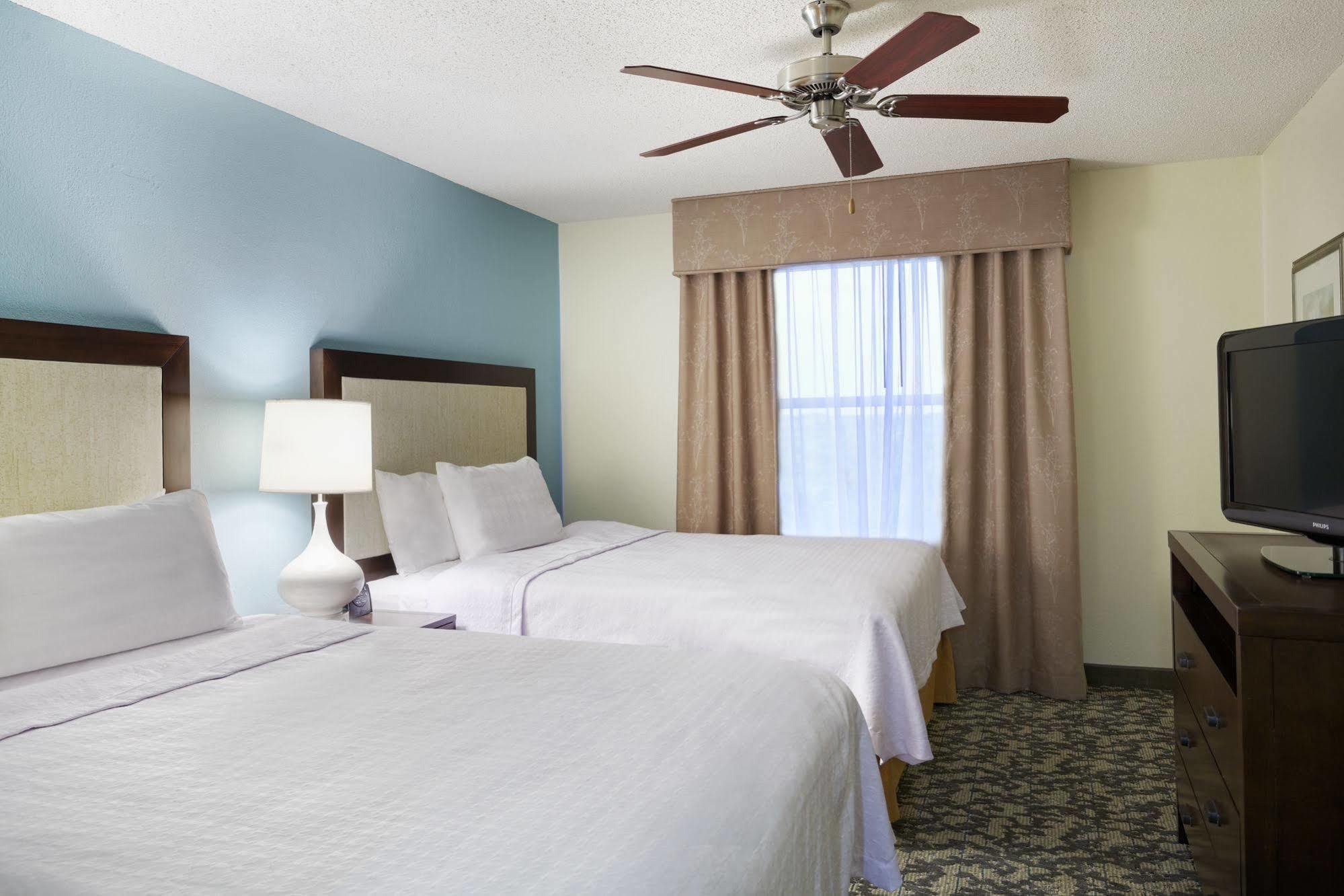 Homewood Suites By Hilton Raleigh-Durham Airport At Rtp Exterior photo